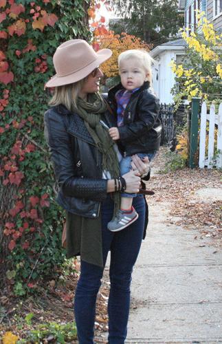 Mommy Makeover Makeup Tips