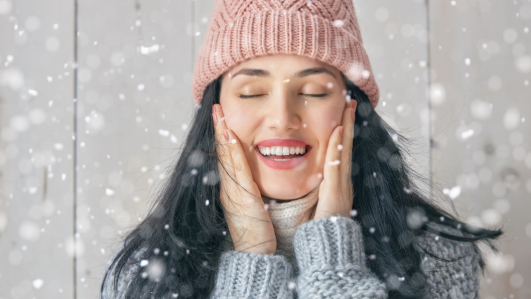 Your Winter Beauty Revival: The Best Skincare & Beauty Upgrades to Keep You Glowing All Season