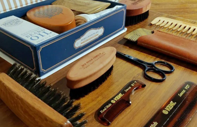 What to Look for in a Beard Grooming Kit: Must-Have Tools for a Perfect Routine