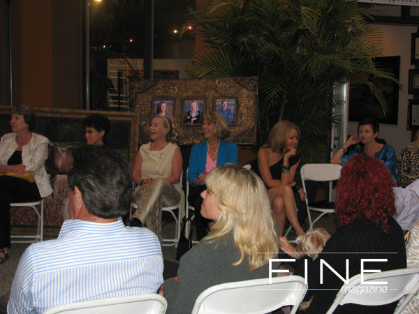 La Femme Chic 1 Year Anniversary