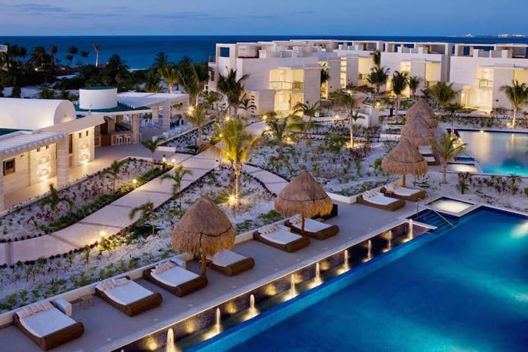 Beloved Playa Mujeres Invites You on a Wellness Journey