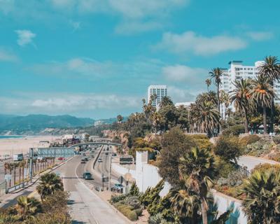 7 Best California Beach Towns