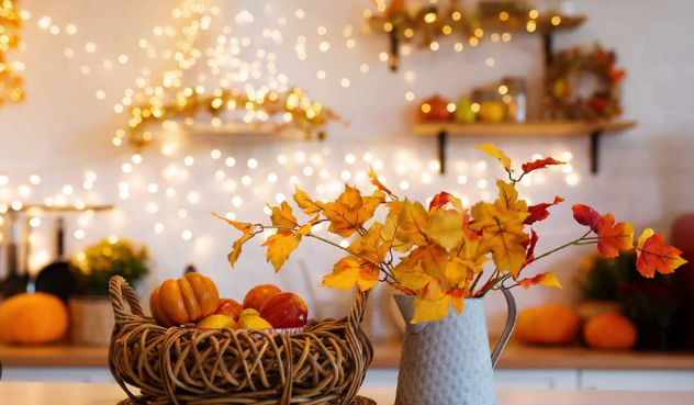 Embracing the Season: Fresh Autumn Styling Ideas for Your Home
