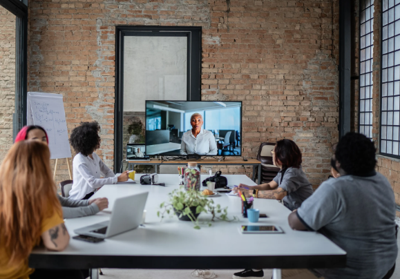 The Rise of Virtual Event Experiences