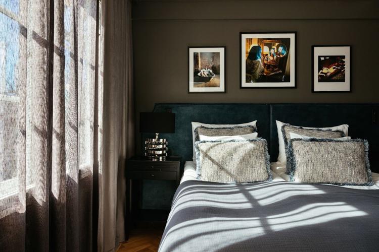 Backstage Zone Becomes Stockholm’s Most Artistic Escape