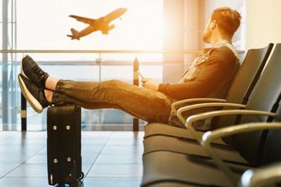 Be Prepared and Enjoy: How to Travel with Ease