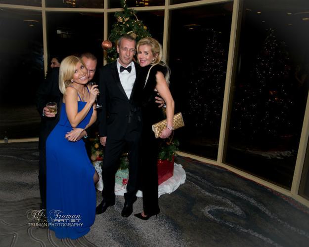 Christmas Gala 2015