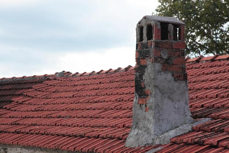 The Importance of Addressing Roof Problems Early