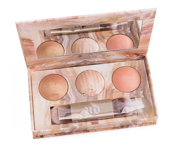 Achieve a Night-Out Glow