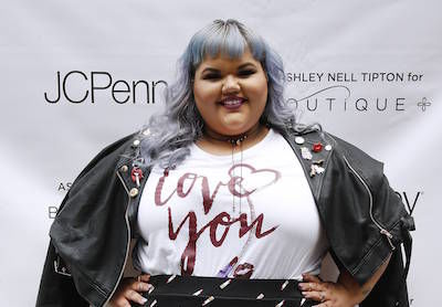 One on One with Ashley Nell Tipton