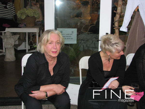 La Femme Chic 1 Year Anniversary