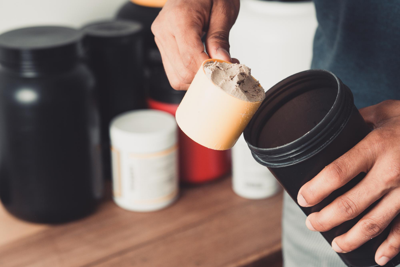 Choosing Whey: Benefits, Ingredients, and Smart Label Checks