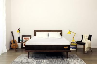 Maverick Mattress Biz Wakes Up Tired Industry