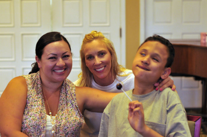 Golf Fore Autism Charity Golf Tournament