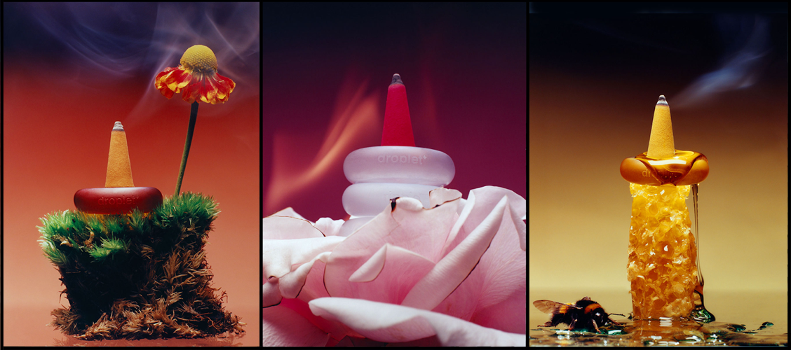 A New Home Fragrance Era with ripple⁺ Home