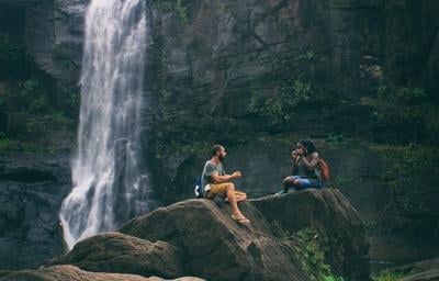 Don't Want to Travel Solo? Consider These Helpful Solutions