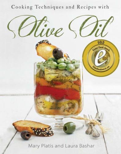 Interview with Olive Oil Expert Laura Bashar