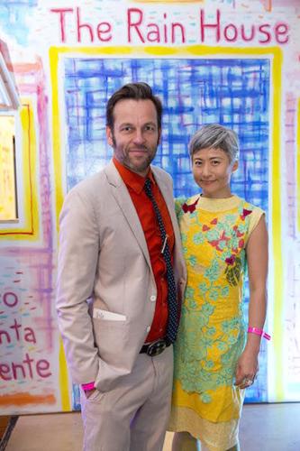 A Night in California New Children’s Museum Benefit