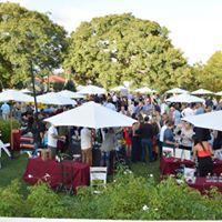 6th Annual Taste of Rancho Santa Fe (2018)