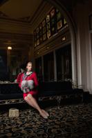 San Diego's 2017 Fashion Redux Photoshoot