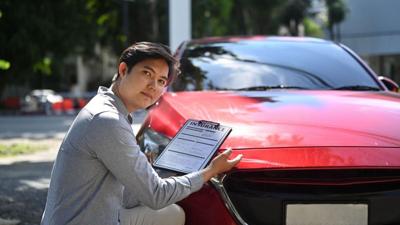 Why You Should Review Add-On Covers At Every Car Insurance Renewal?