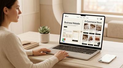Link Building for Ecommerce Brand Pages: A Practical Guide for Home and Lifestyle Shops