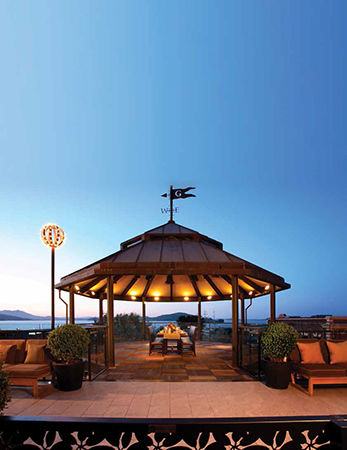 Fairmont Hotel San Francisco: A True Landmark