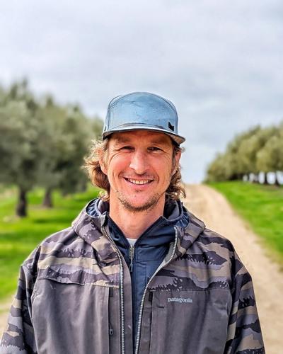 How One Visionary is Transforming California Wine from the Ground Up