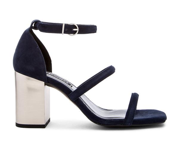 Cute Shoes for the New Year