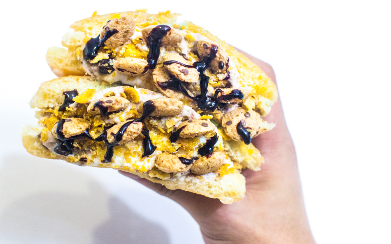 New in Town: 4 San Diego Eateries to Try This Summer