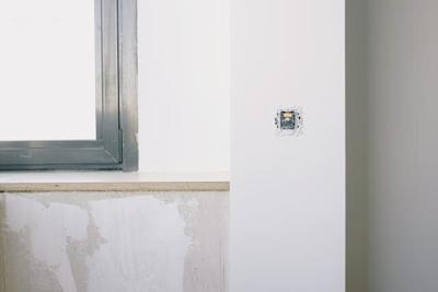 How much to plaster a room in the UK