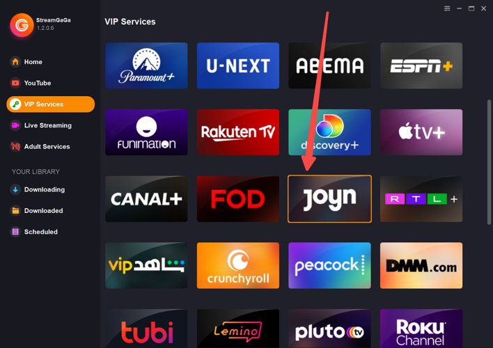 How to Download Joyn Videos for Offline Viewing?