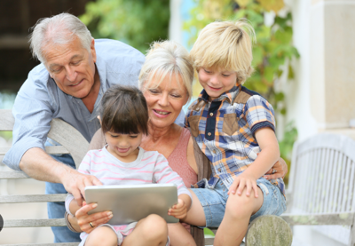 The Paperwork Behind Every Grand Family Estate Changing Hands