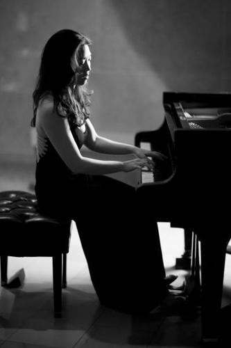 Jeeyoon Kim's "10 More Minutes"