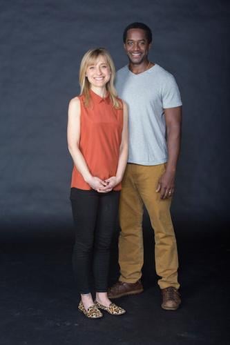 Interview with Actress Allison Mack