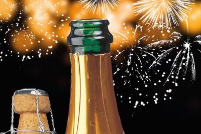 Happy New Year!