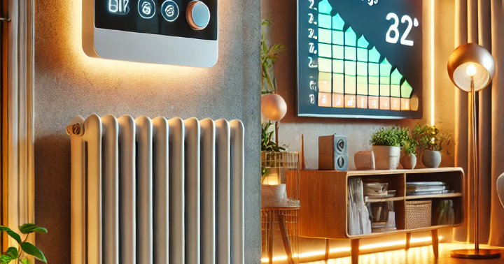 View of Innovative Energy-Saving Techniques for the Budget-Conscious Homeowner ...