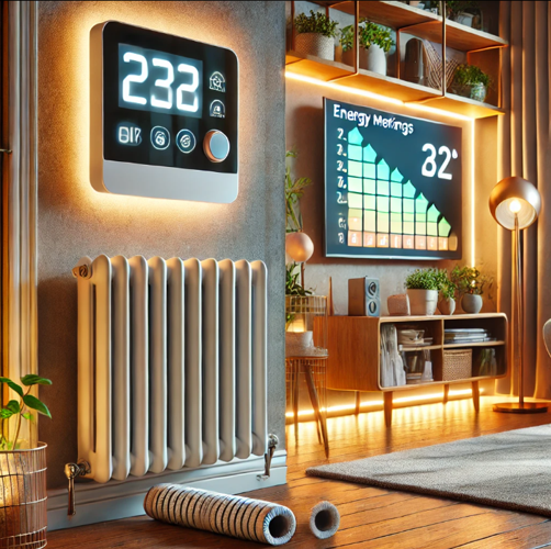 Innovative Energy-Saving Techniques for the Budget-Conscious Homeowner