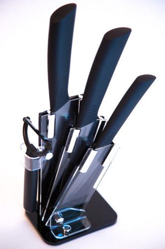 Interview with Seaside Knife Company