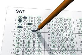 Redesigned SAT Reduces Stress and Anxiety in San Diego Students