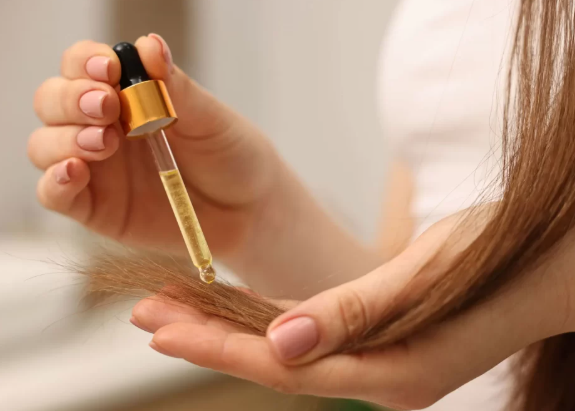 Unlocking the Power of Carrier Oils for Everyday Skin and Hair Care