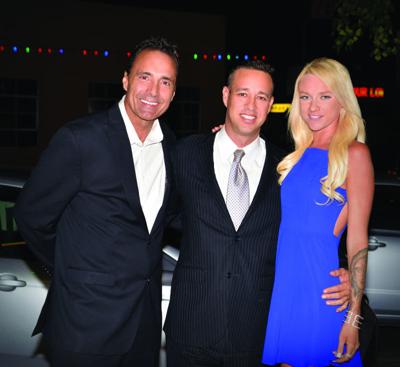 November San Diego Events Recap