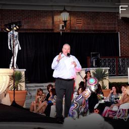 Spring Xposure 2015 FINE magazine San Diego Fashion Show