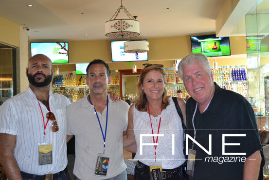 Lexus Escondido Hosts Client appreciation