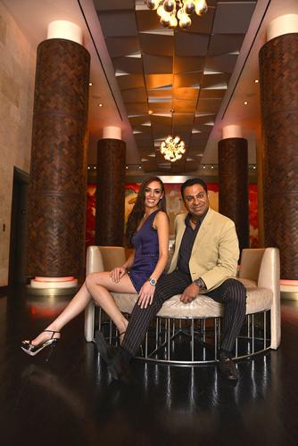 Lasik Eye Surgeon, Dr. Manoj Motwani