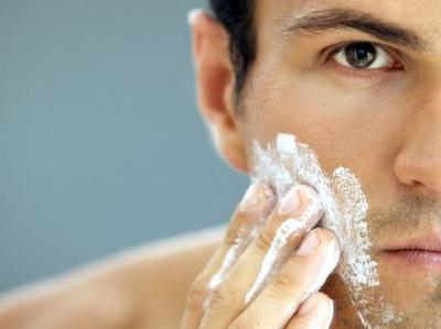 The Latest Beauty Products For Men