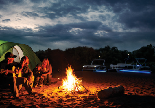 Stress-free Packing Tips For Your Camping Trip
