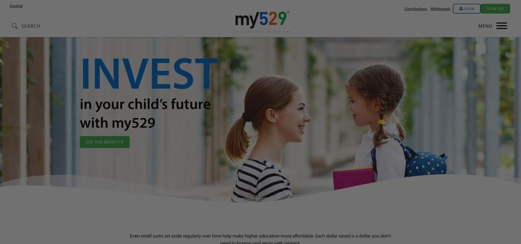 6 Best Out-of-State 529 Plans for California Residents: Low-Fee Options Compared