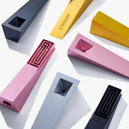 Tempest by Artifact The Smoking Pipe You Don’t Have to Hide Anymore