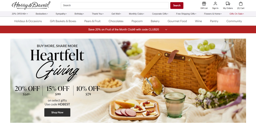 Best Fruit and Cheese Gift Baskets: Ranked & Reviewed